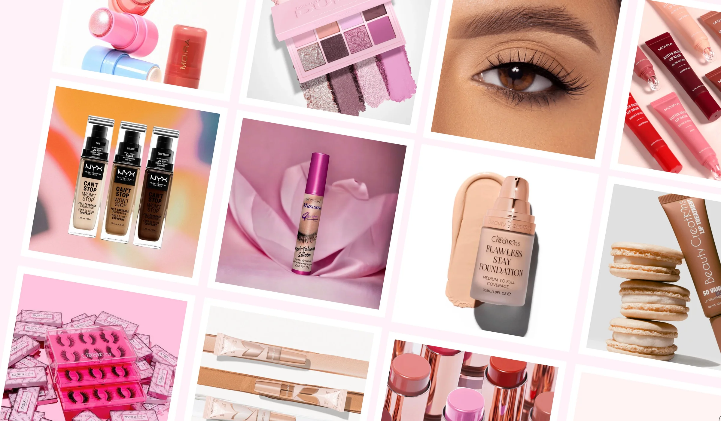 Spend Less, Glam More Today