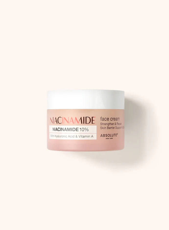 Newest skincare
