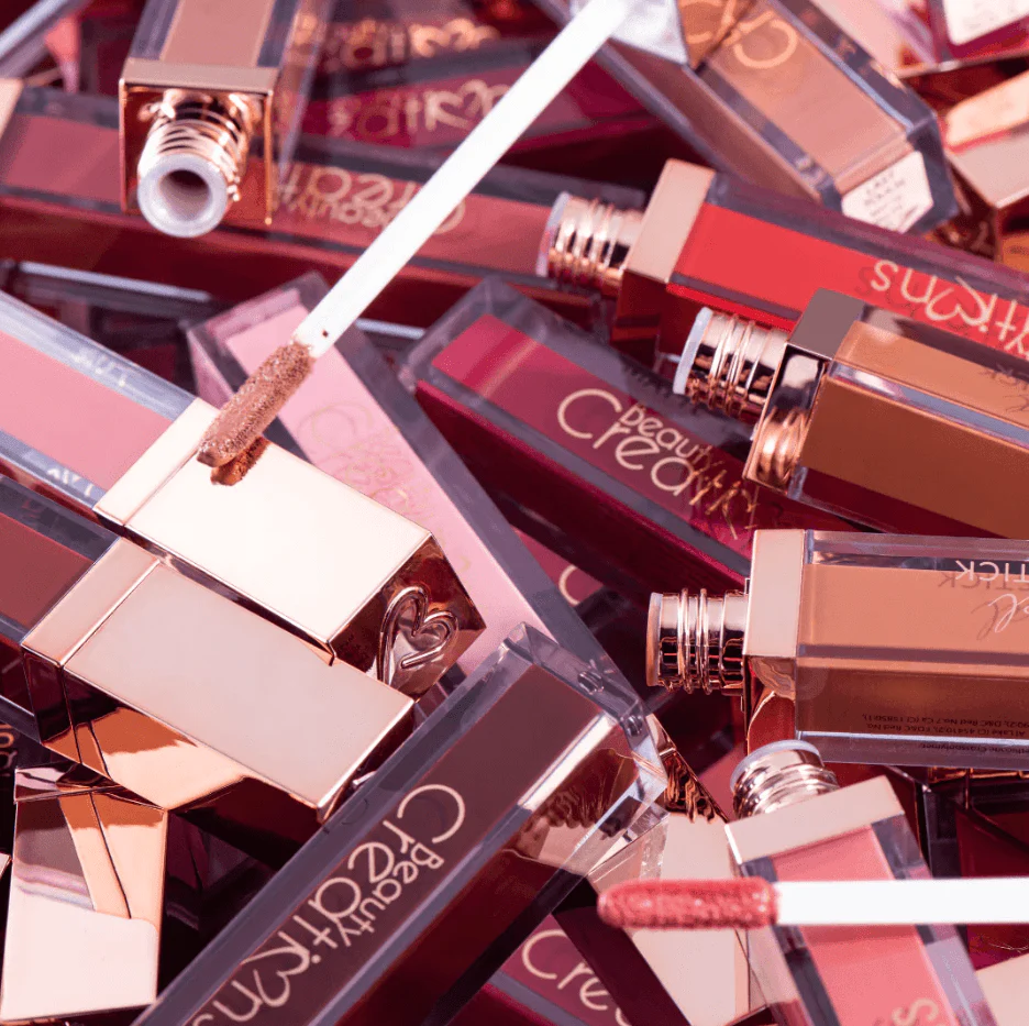 Best selling Beauty Creations